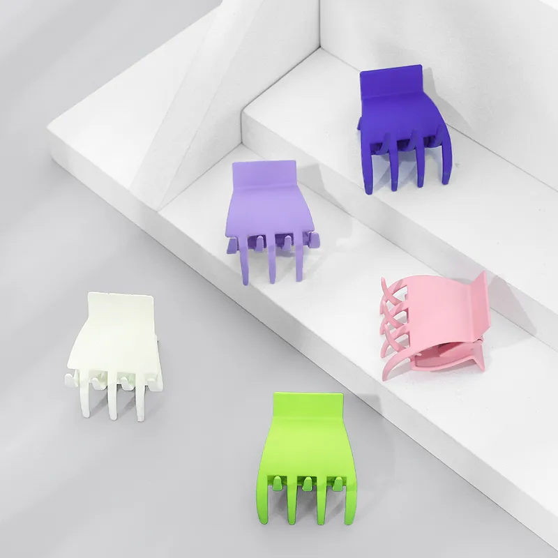 Yiru Hair Clips Women's-3