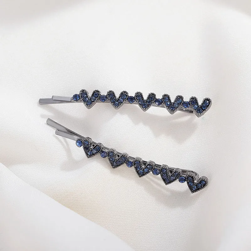 Yiru Hair Clips Women's-2