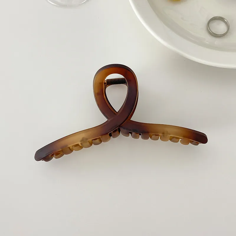 Yiru Hair Clips Women's-3