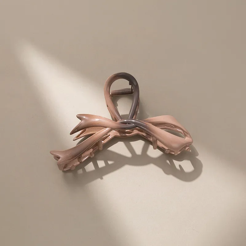 Yiru Hair Clips Women's-1