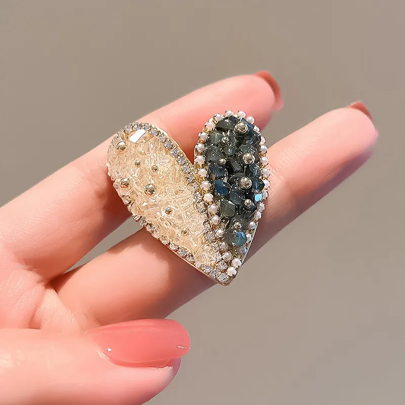 Yiru Brooches Women's-4