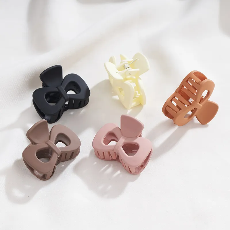 Yiru Hair Clips Women's-2
