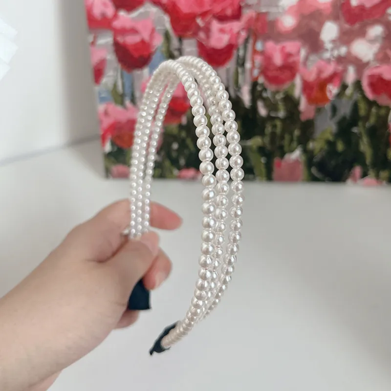 Yiru Hair Accessories Headbands Kids'-1