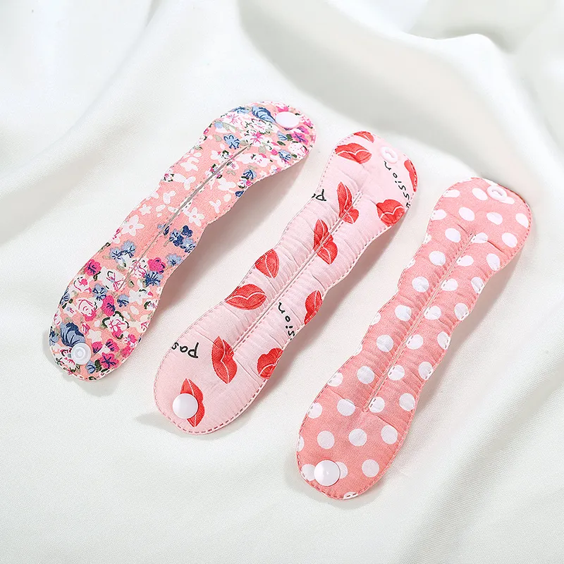Yiru Fabric Hair Band Hair Accessory Headpiece Kids'-1