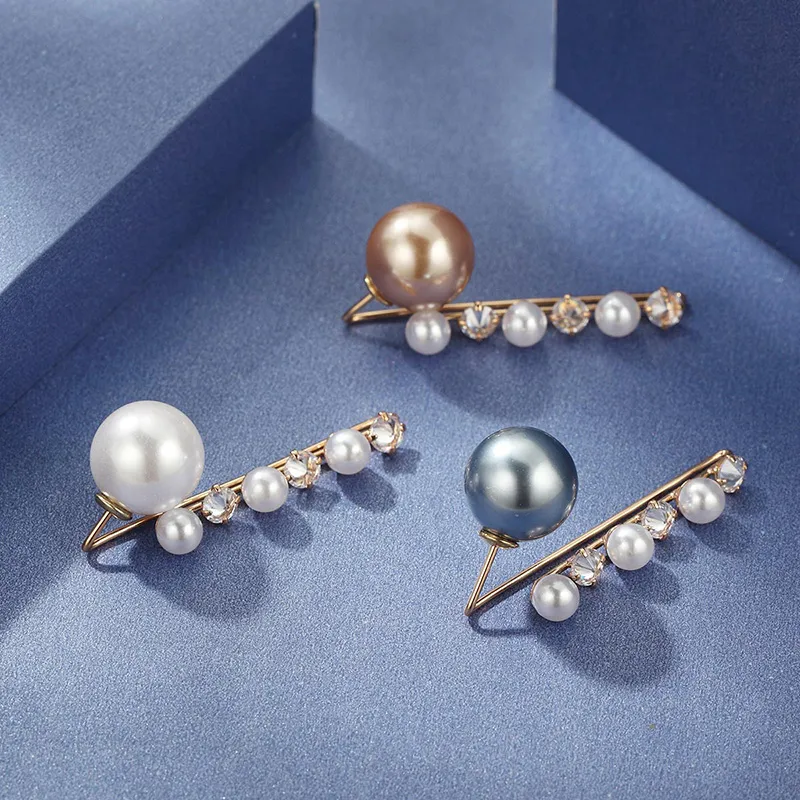 Yiru Brooches Women's-1