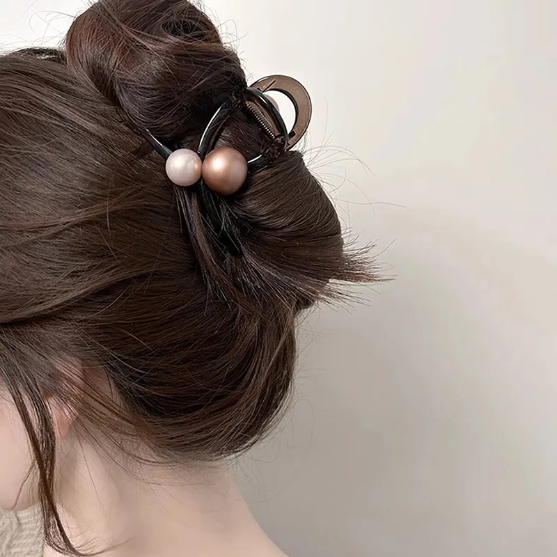 Yiru Hair Accessories Hair Clips Women's-2