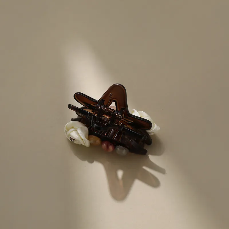 Yiru Hair Clips Women's-4