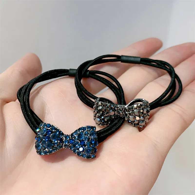 Yiru Hair Ties Women's-1