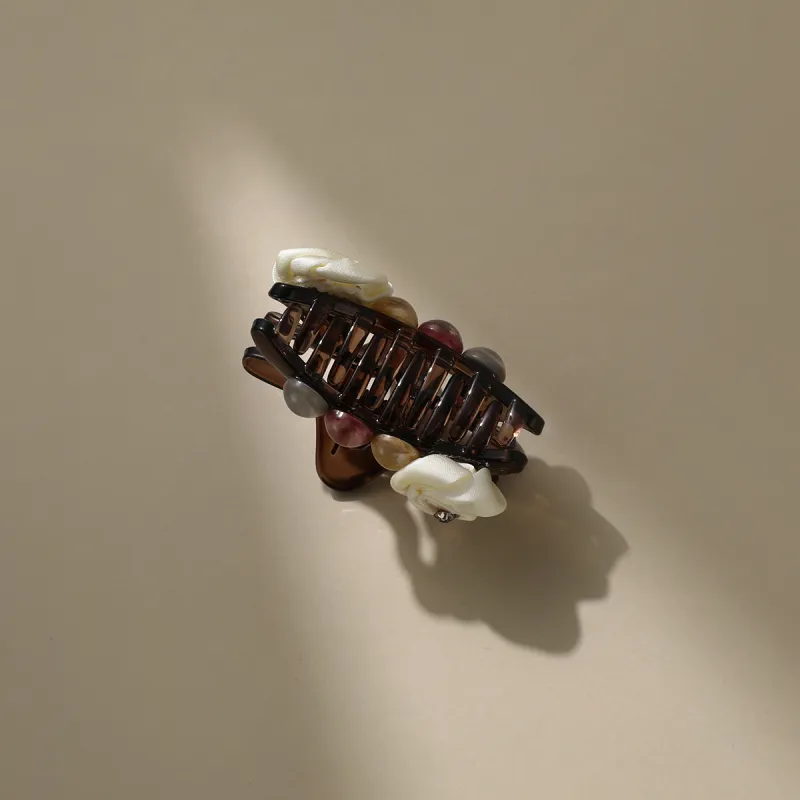 Yiru Hair Clips Women's-3