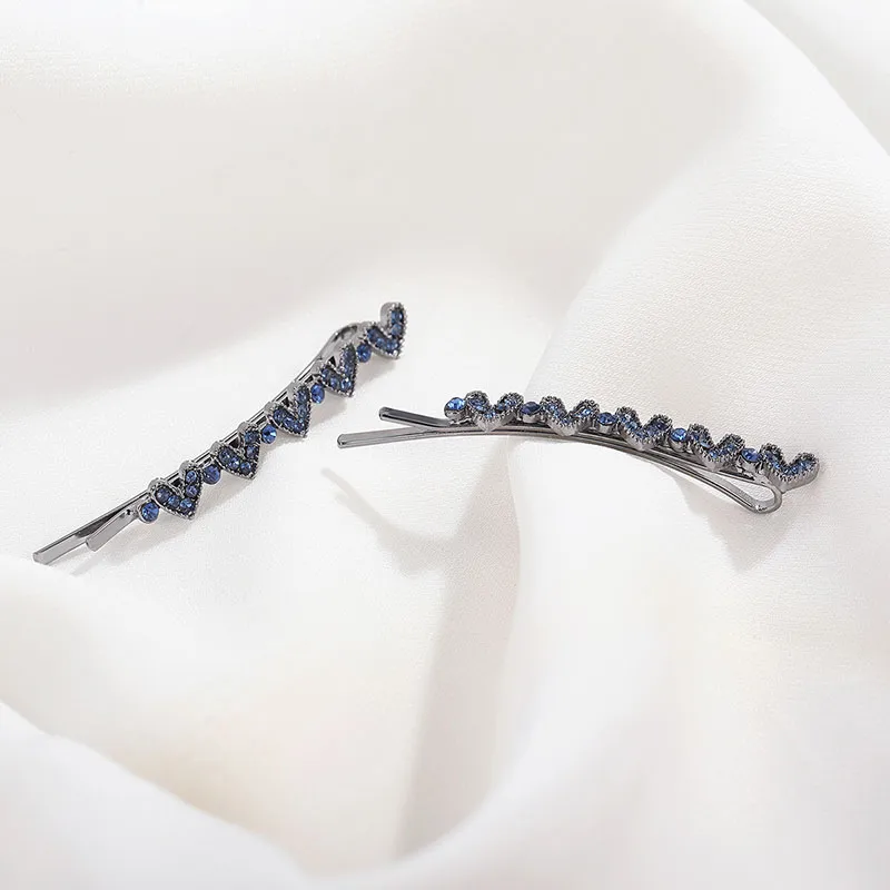 Yiru Hair Clips Women's-4
