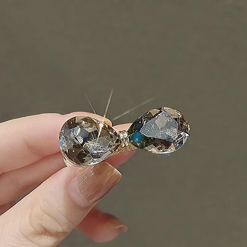 Yiru Hair Clips Women's-1