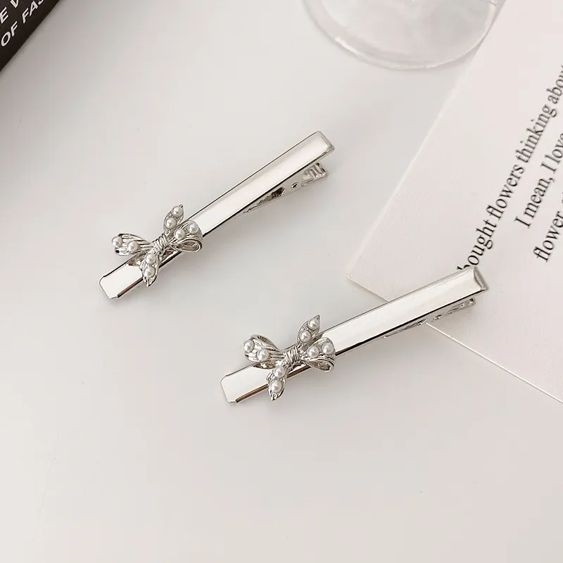 Yiru Hair Clips Women's-2