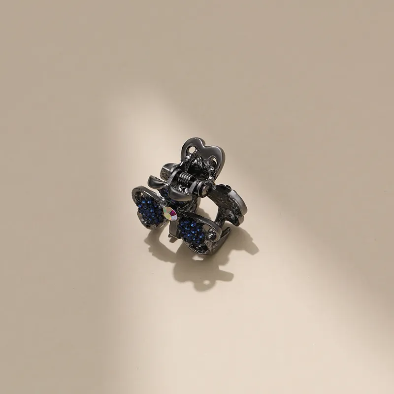 Yiru Hair Clips Women's-6