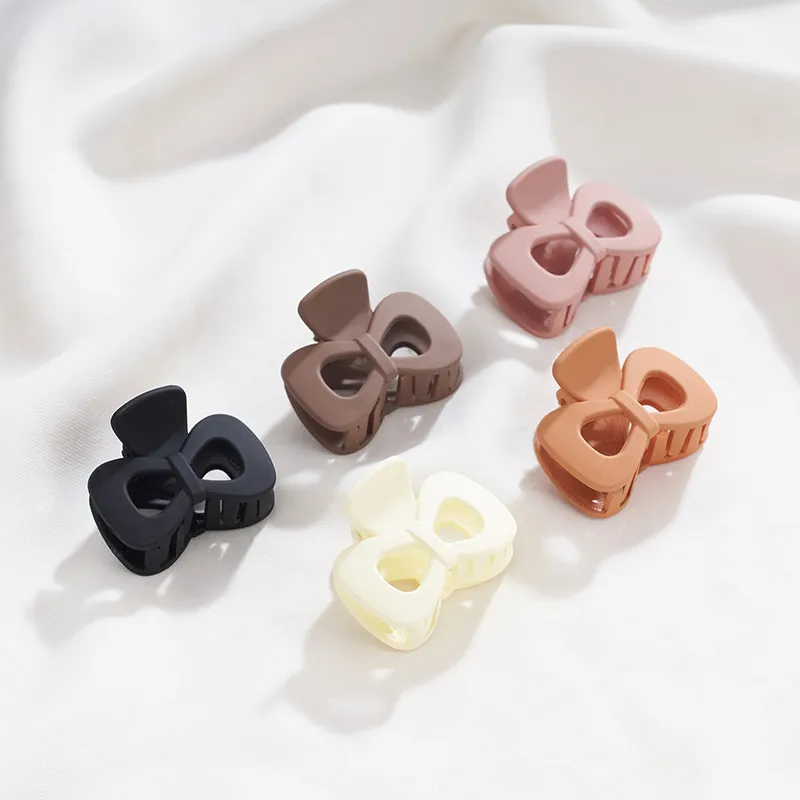 Yiru Hair Clips Women's-3