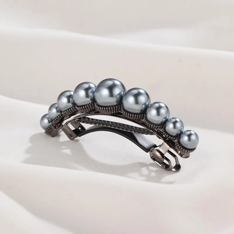 Yiru Hair Accessories Hair Clips Women's-4