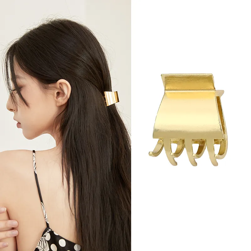 Yiru Hair Clips Women's-16