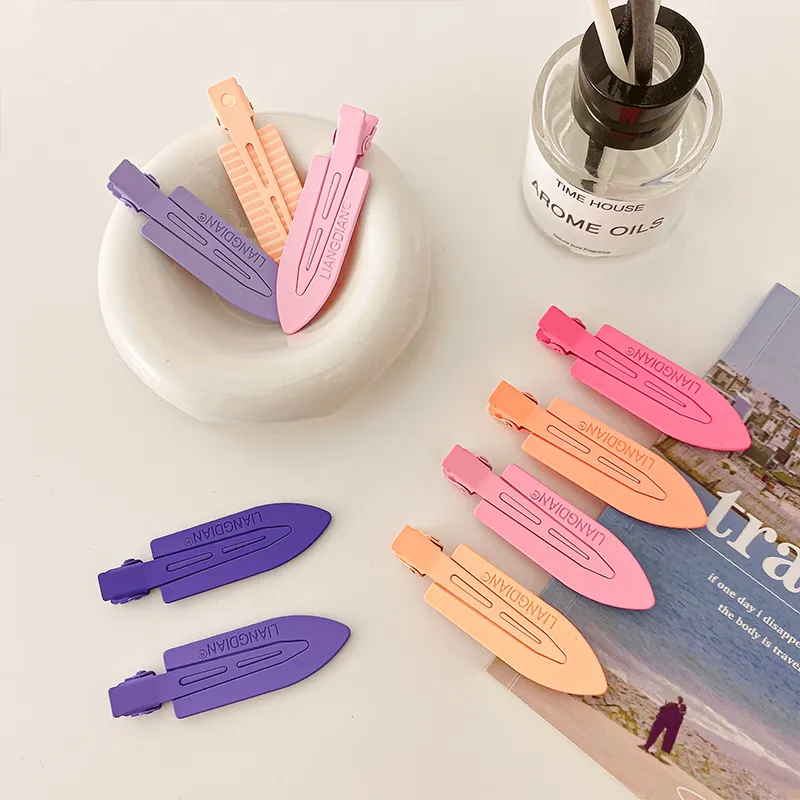 Yiru Hair Clips Women's-3