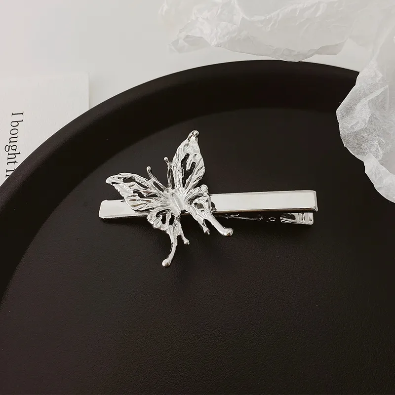Yiru Hair Clips Women's-1