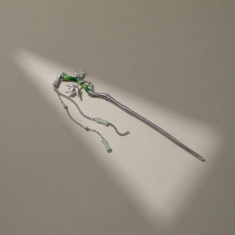 Yiru Hairpins Women's-3