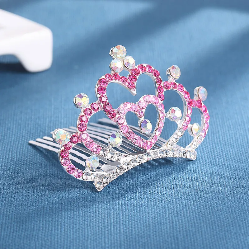 Yiru Hair Accessories Kids-4