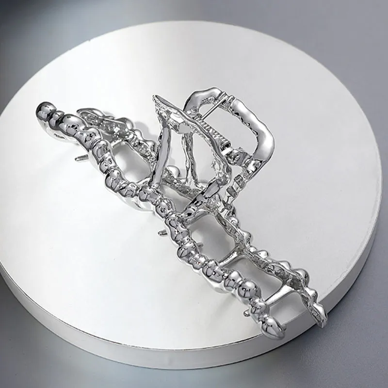 Yiru Hair Clips Women's-1