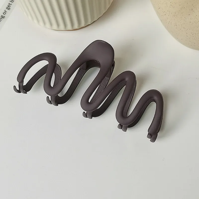 Yiru Hair Clips Women's-4