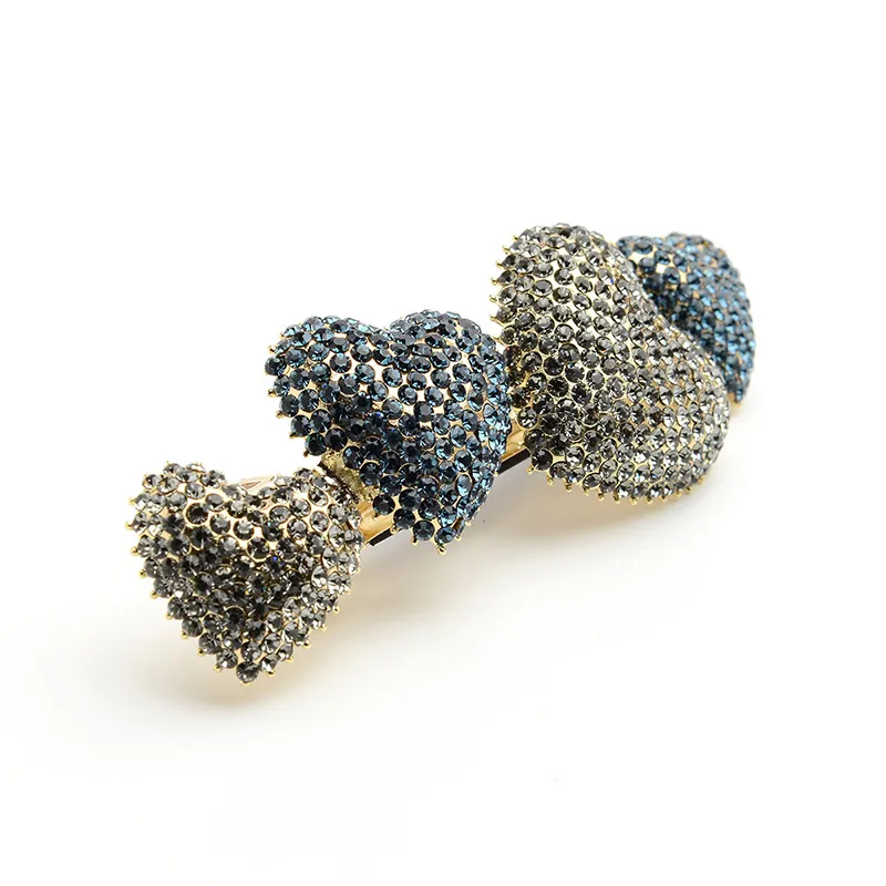 Yiru Hair Clips Women's-2