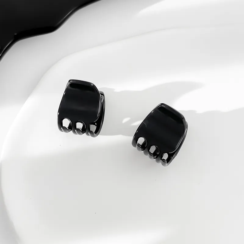 Yiru Hair Clips Women's-4