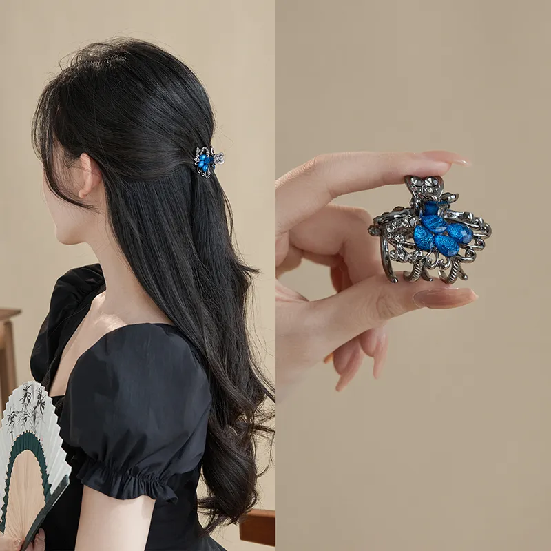 Yiru Hair Clips Women's-1
