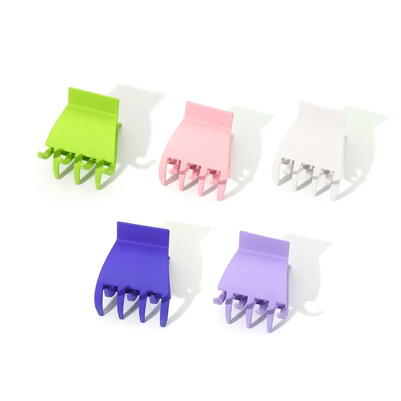 Yiru Hair Clips Women's-24