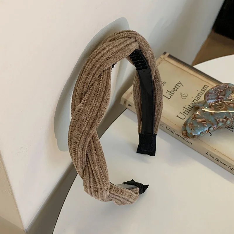 Yiru Hair Accessory Headband Women's-1