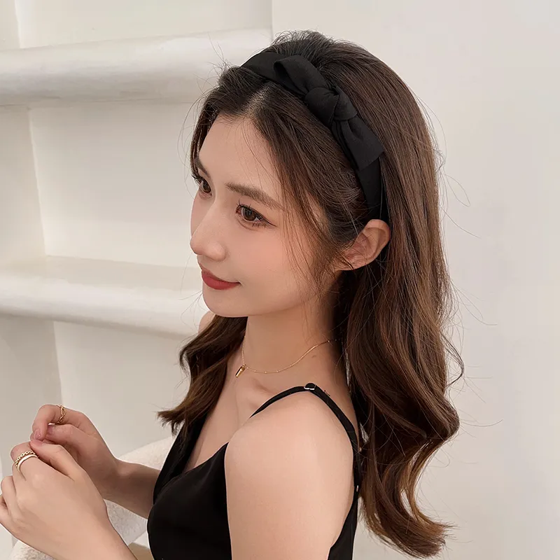 Yiru Headbands Women's-7