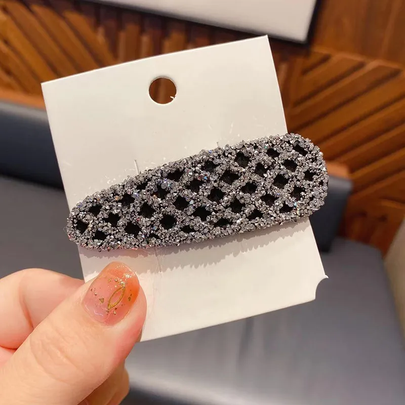 Yiru Hair Clips Women's-7