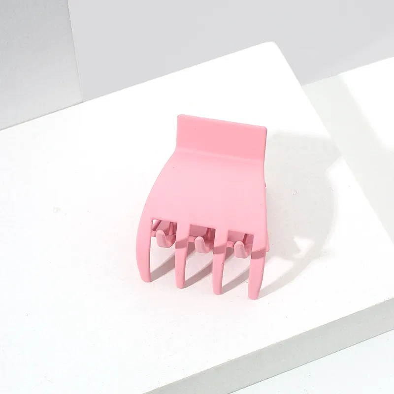 Yiru Hair Clips Women's-6