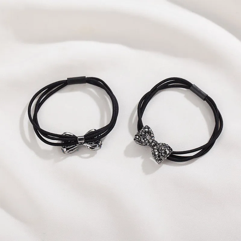 Yiru Hair Ties Women's-3