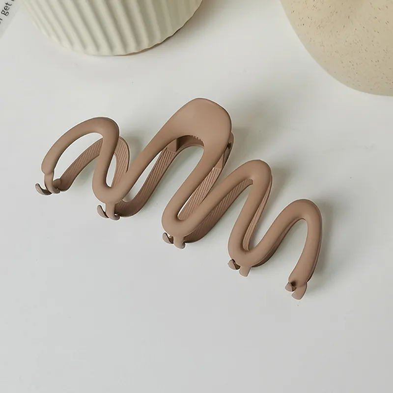 Yiru Hair Clips Women's-3