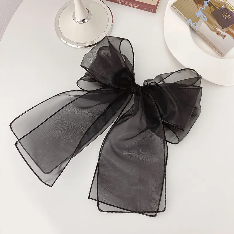 Yiru Hair Clips Women's-3