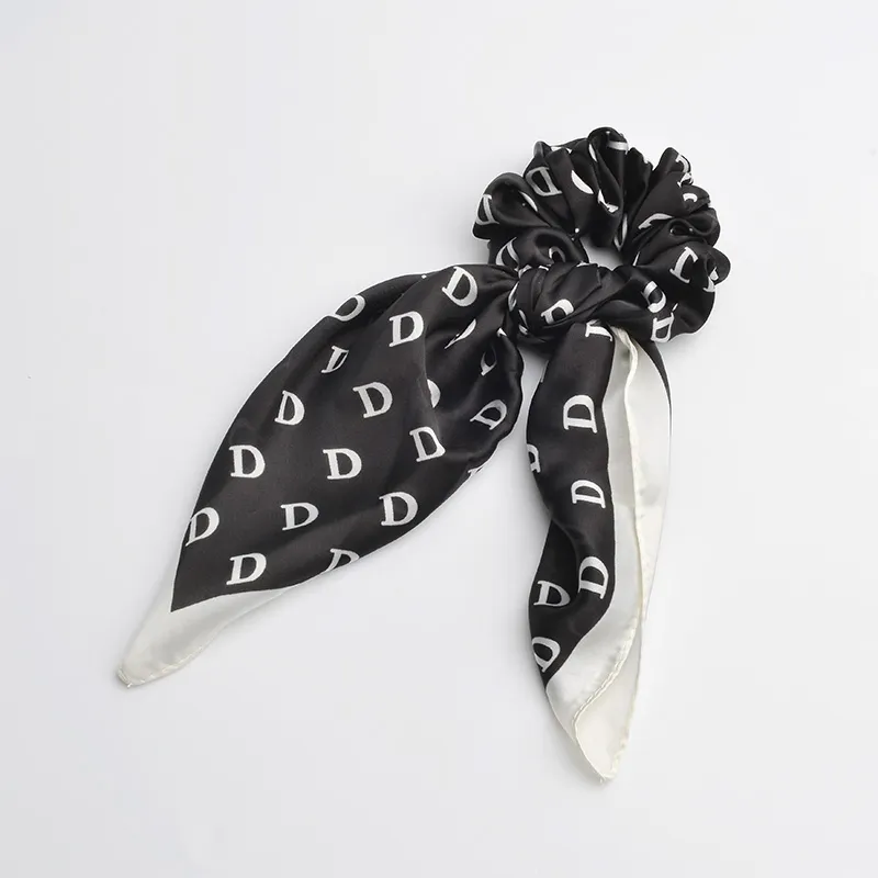 Yiru Hair Ties Women's-3