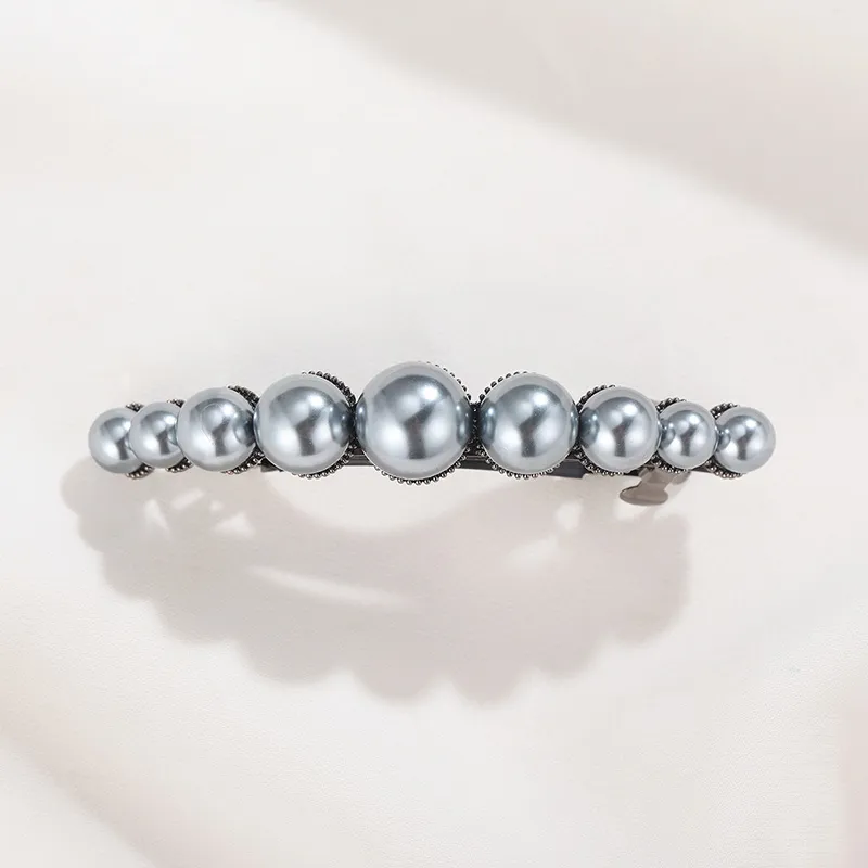 Yiru Hair Accessories Hair Clips Women's-3