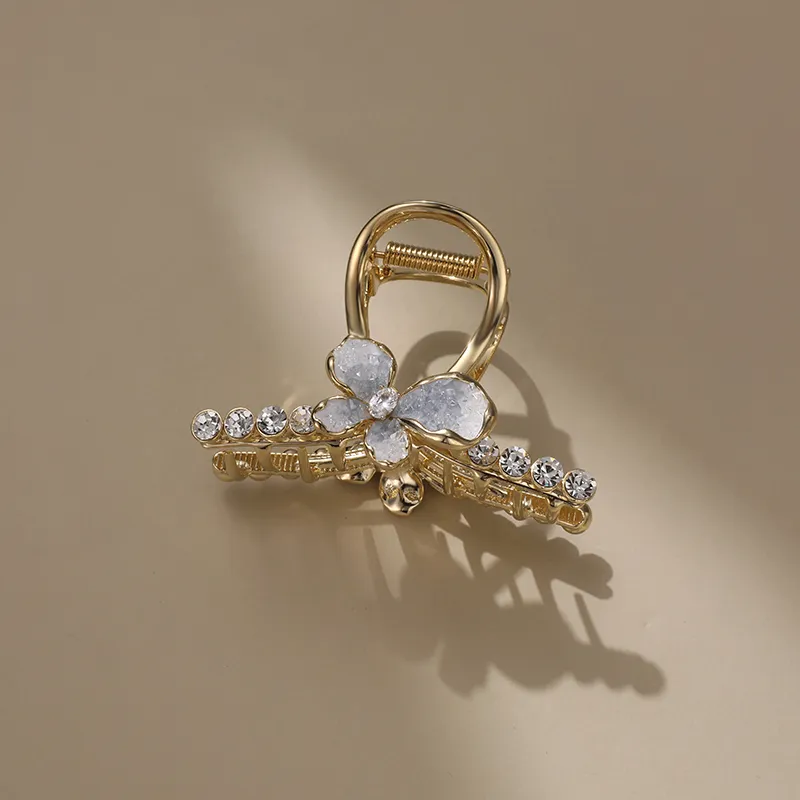 Yiru Hair Clips Women's-2
