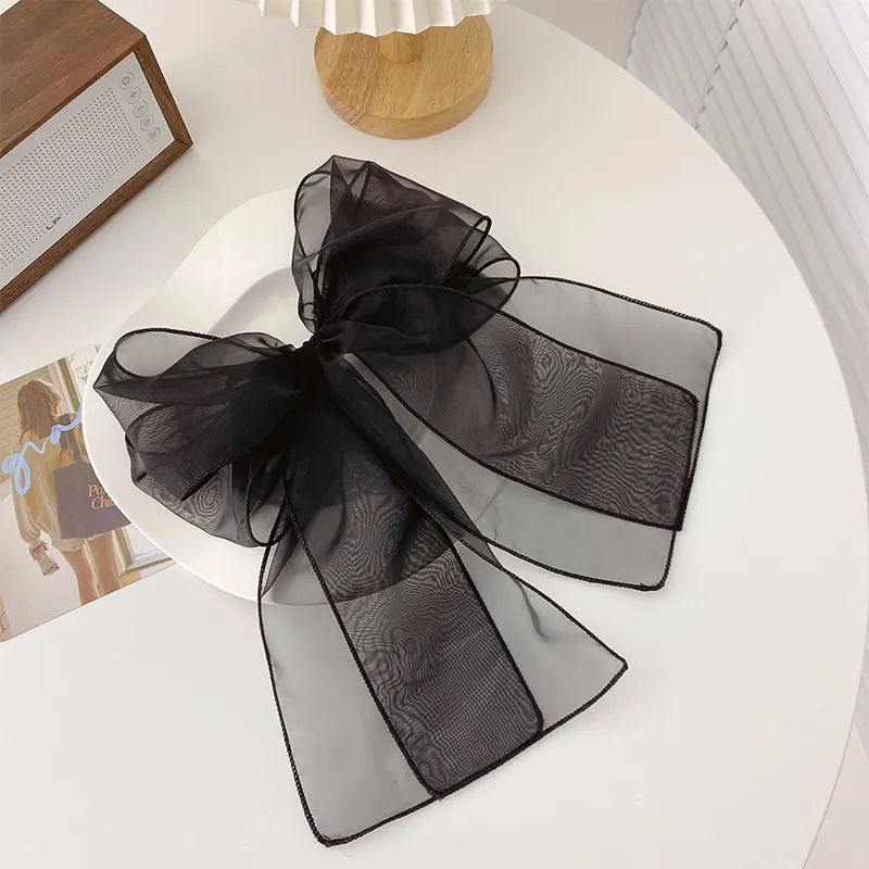 Yiru Hair Clips Women's-1