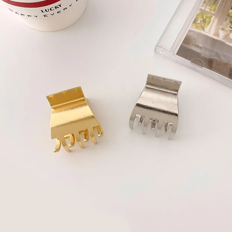 Yiru Hair Clips Women's-19