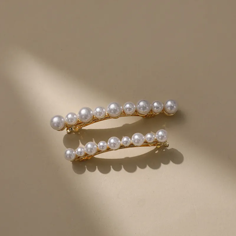 Yiru Hair Accessories Hair Clips Women's-4