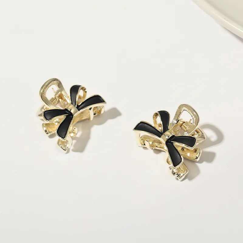 Yiru Hair Accessory Hair Clip Women's-5