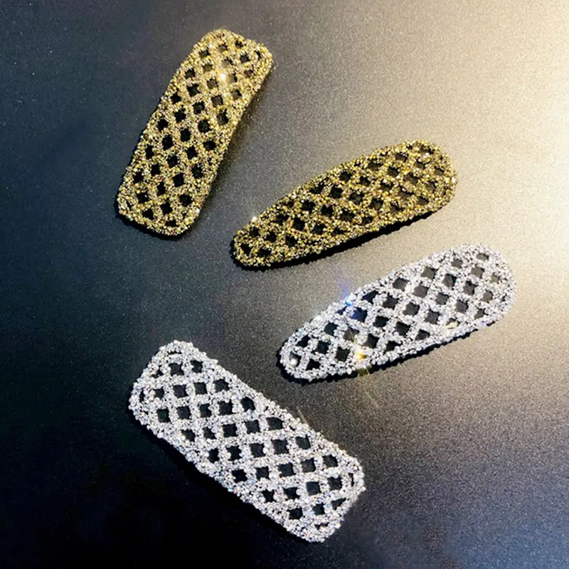 Yiru Hair Clips Women's-2