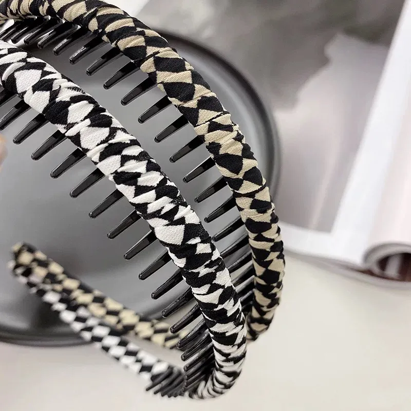 Yiru Headbands Women's-4
