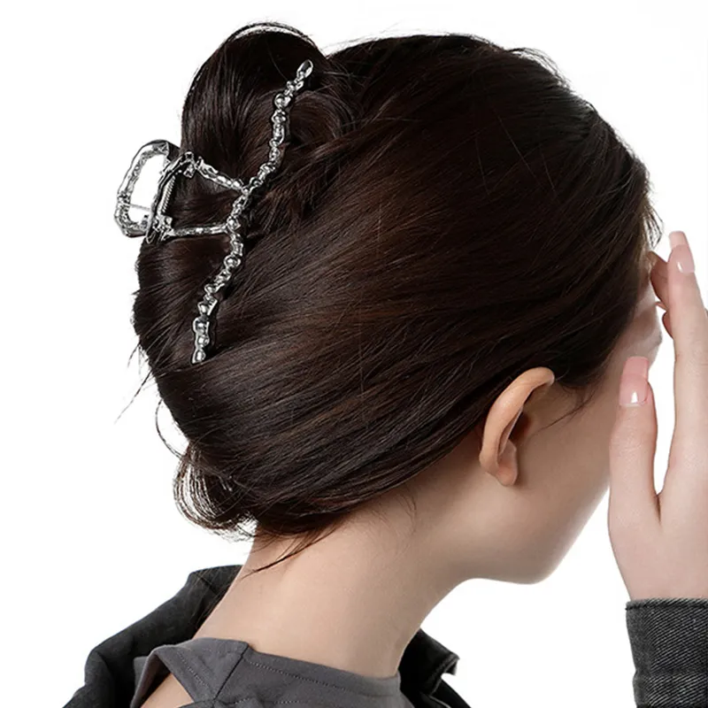 Yiru Hair Clips Women's-2