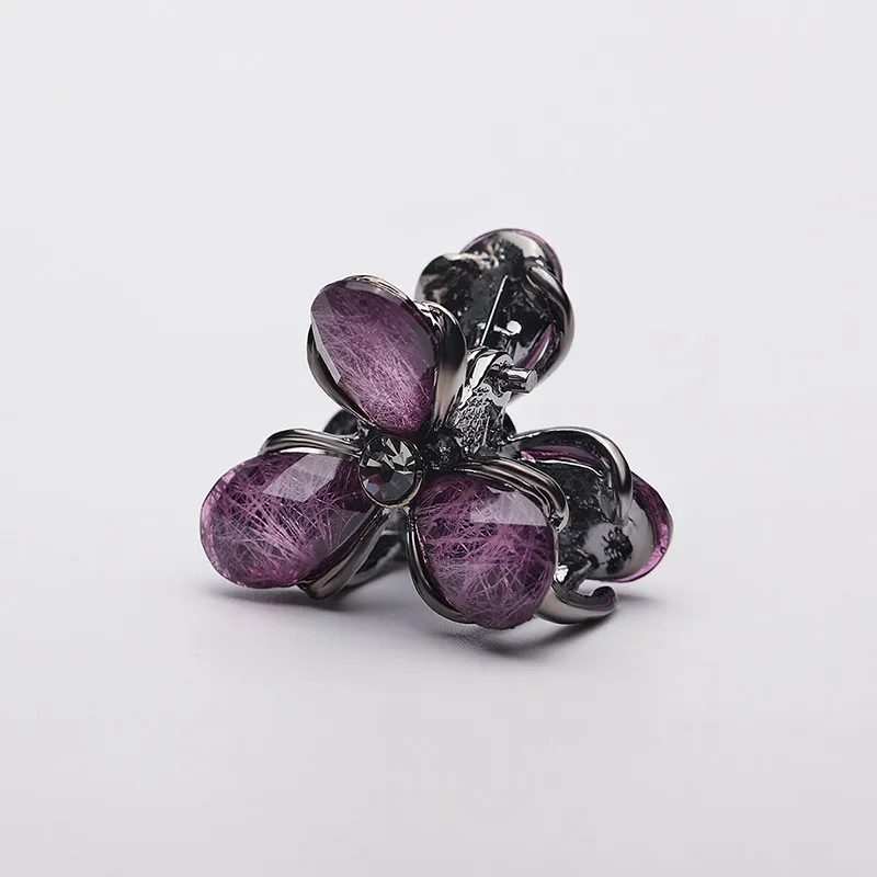 Yiru Hair Clips Women's-2