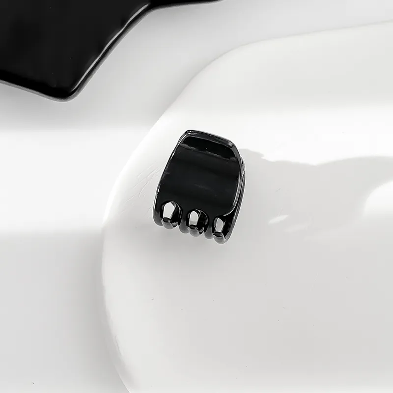 Yiru Hair Clips Women's-8