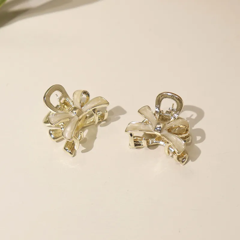 Yiru Hair Accessory Hair Clip Women's-16